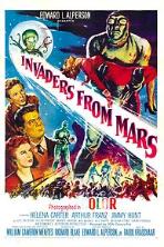 Invaders from Mars (1953)