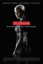 Ex Machina (2014)