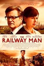 The Railway Man (2013)