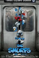 The Smurfs (2011)