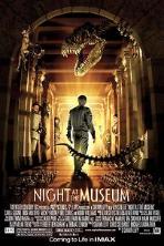 Night at the Museum (2006)