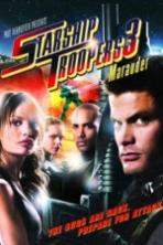 Starship Troopers 3: Marauder (2008)