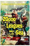 20,000 Leagues Under the Sea (1955)