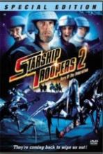 Starship Troopers 2: Hero of the Federation (2004)