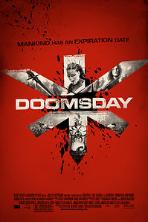 Doomsday (2008)