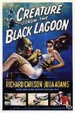 Creature from the Black Lagoon (1954)