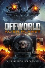 Offworld: Alien Planet (2024)