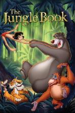 The Jungle Book (1967)