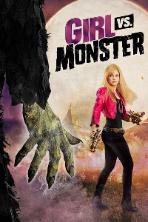 Girl Vs. Monster (2012)