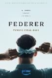 Federer: Twelve Final Days (2024)