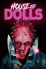 House of Dolls (2023)