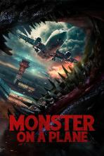 Monster on a Plane (2024)