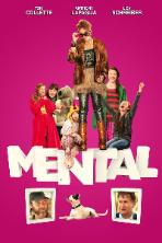 Mental (2012)