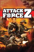 Attack Force Z (1981)