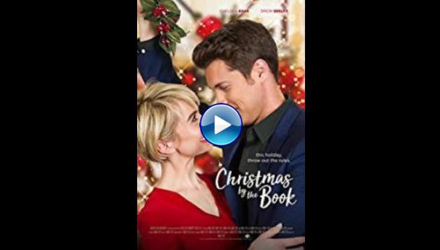 A Christmas for the Books (2018)