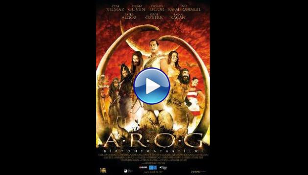 A.R.O.G (2008)