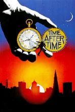 Time after Time (1979)