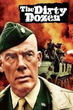 The Dirty Dozen (1967)