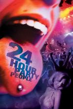 24 Hour Party People (2002)