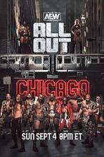 All Elite Wrestling: All Out (2022)