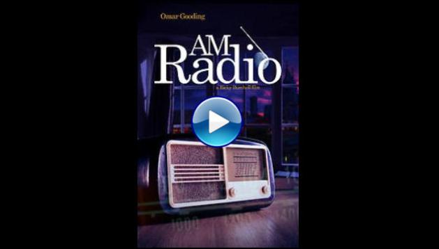 AM Radio (2021)