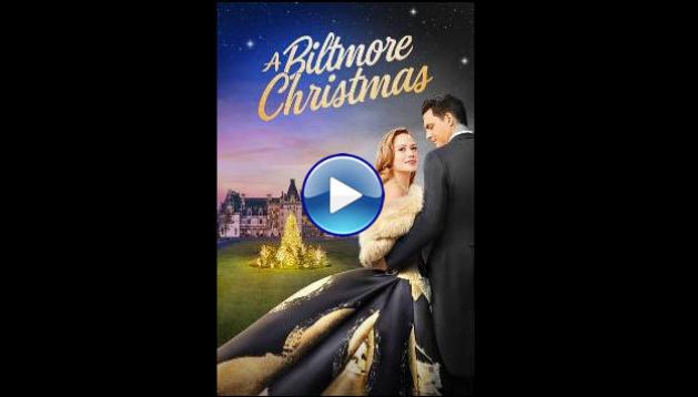 A Biltmore Christmas (2023)