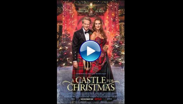 A Castle for Christmas (2021)