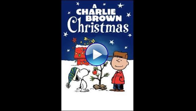 A Charlie Brown Christmas (1965)