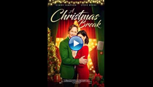 A Christmas Break (2020)