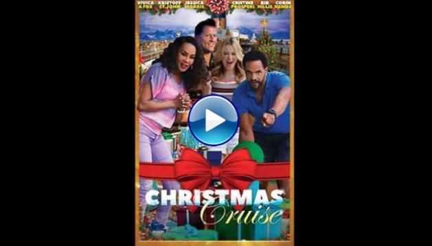 A Christmas Cruise (2017)