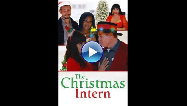 A Christmas Intern (2023)