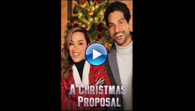 A Christmas Proposal (2021)