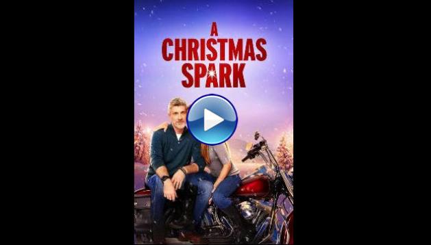 A Christmas Spark (2022)