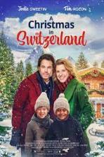 A Christmas in Switzerland (2022)