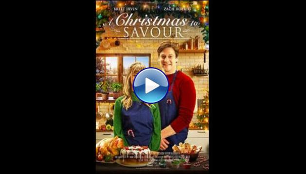 A Christmas to Savour (2021)