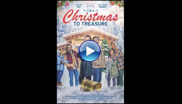 A Christmas to Treasure (2022)