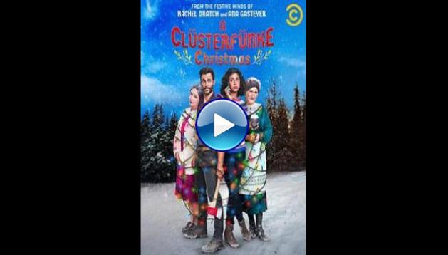 A Cl�sterf�nke Christmas (2021)