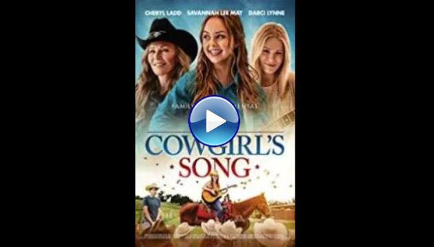 A Cowgirl's Song (2022)