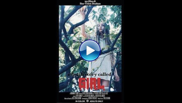 A Death Story Called Girl (2018)
