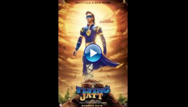 A Flying Jatt (2016)