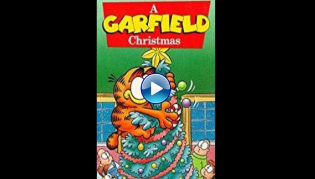 A Garfield Christmas Special (1987)