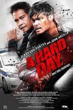 A Hard Day (2021)