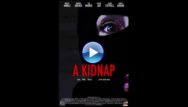 A Kidnap (2023)