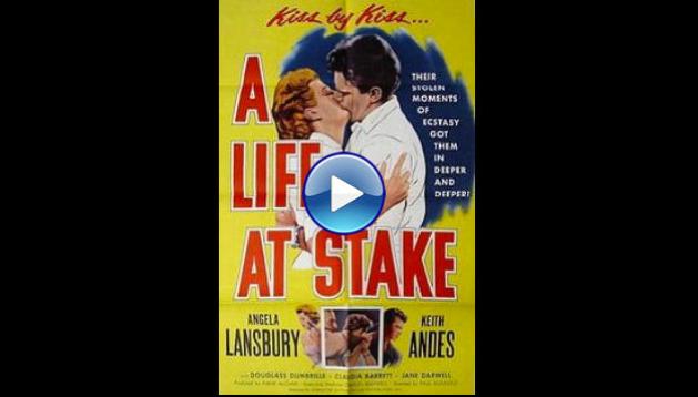 A Life at Stake (1955)