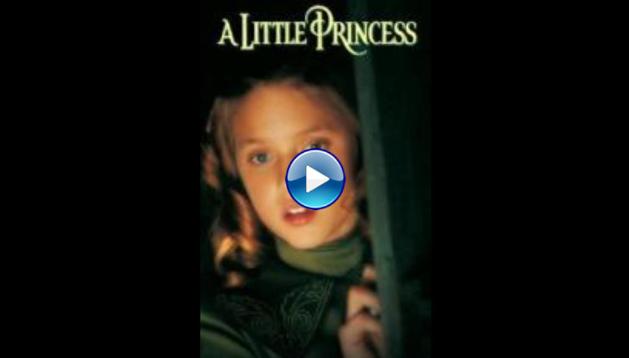 A Little Princess (1995)