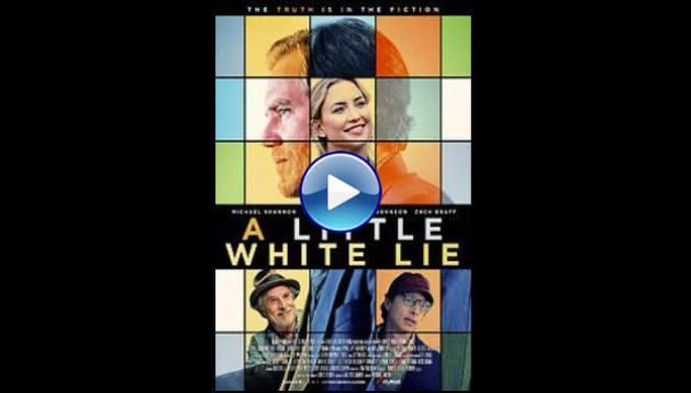 A Little White Lie (2023)