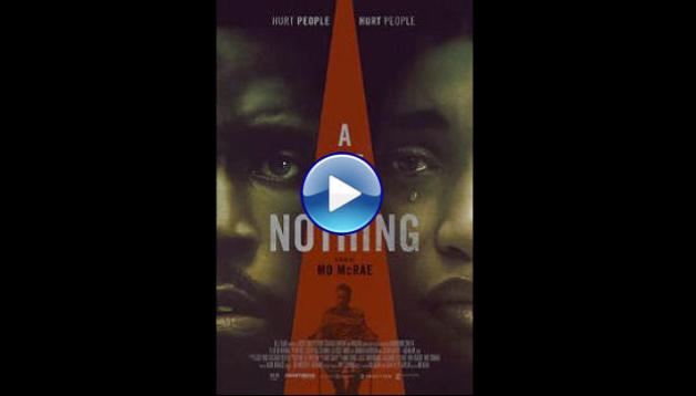 A Lot of Nothing (2023)