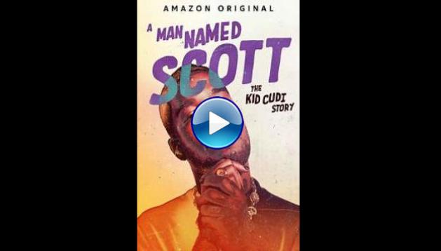 A Man Named Scott (2021)