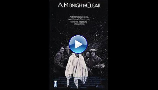 A Midnight Clear (1992)