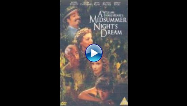 A Midsummer Night's Dream (1999)